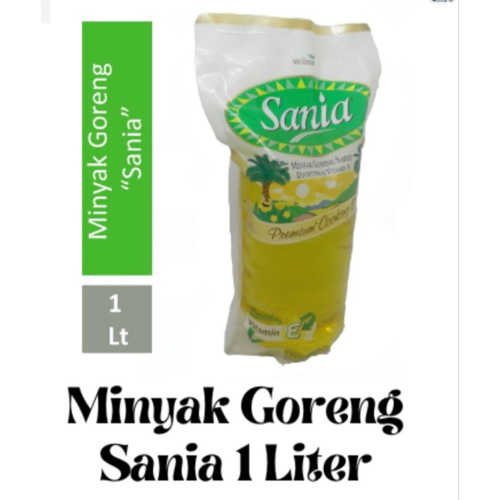 Sania1Liter