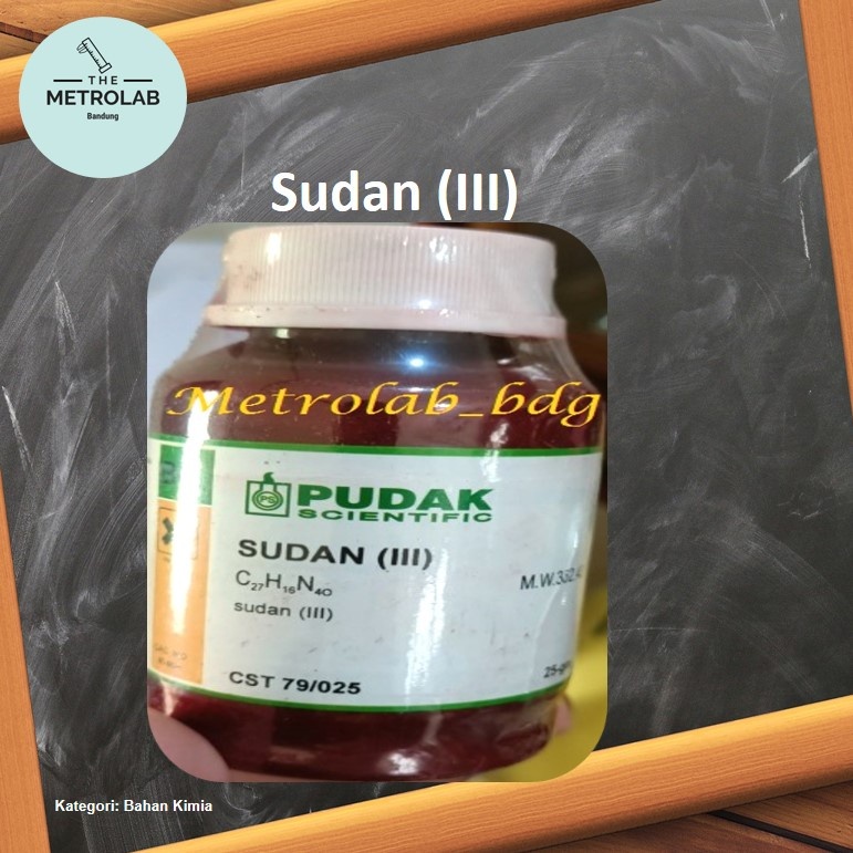 Sudan (III) | 25 g