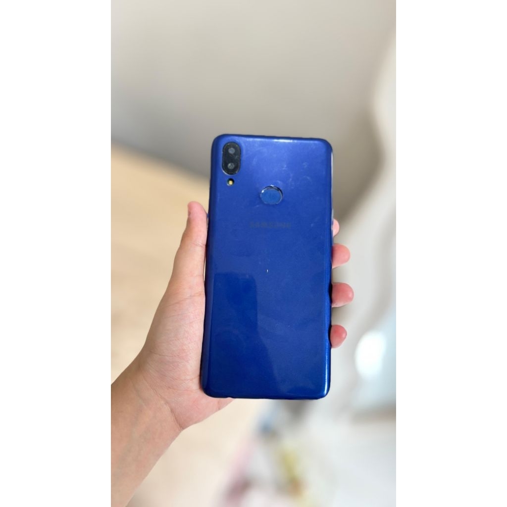 (SECOND) Samsung a10s
