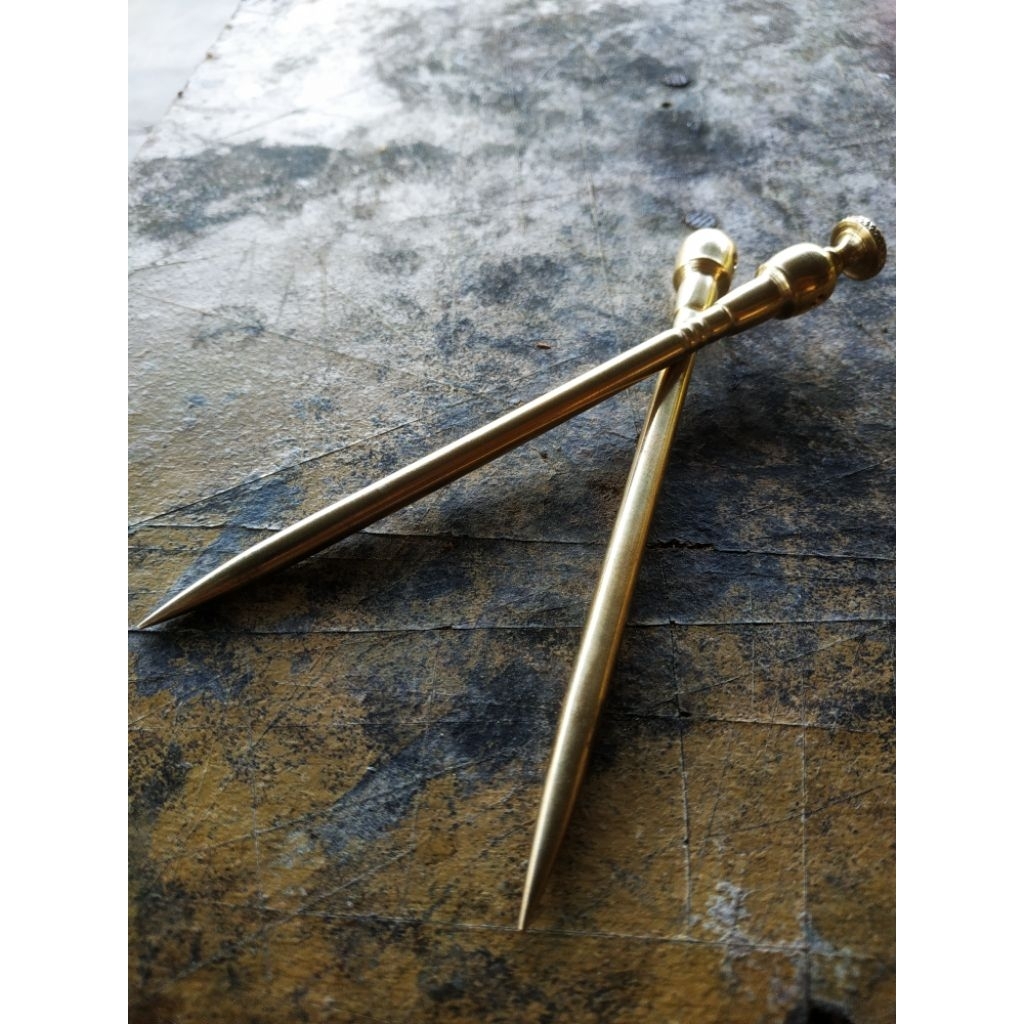 Tumang tekukur 14 &15cm
