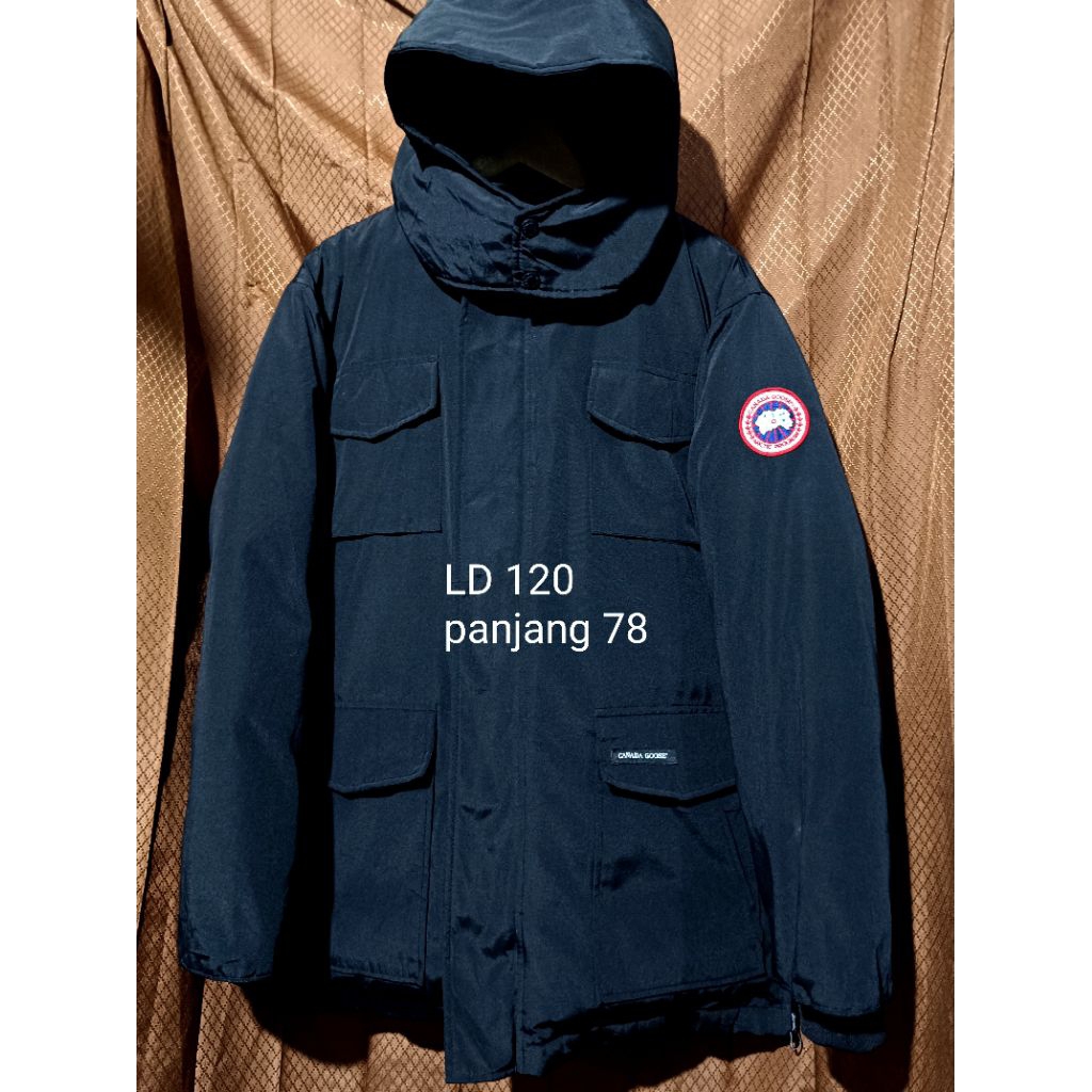 canada goose vintage down jacket canada jaket bulu angsa canada jaket bulang parka canada jaket cana