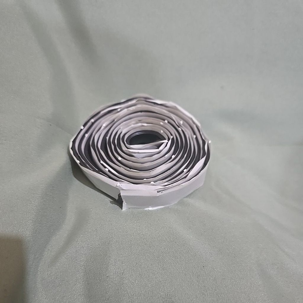 lem headlamp butyl mika lampu depan motor mobil