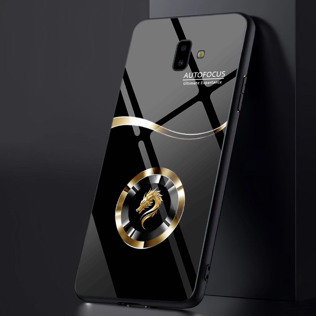 Softcase Glossy For SAMSUNG J6 PLUS/SAMSUNG J6 PRIME/SAMSUNG J7 2015/SAMSUNG J7 DUOS/SAMSUNG J7 CORE