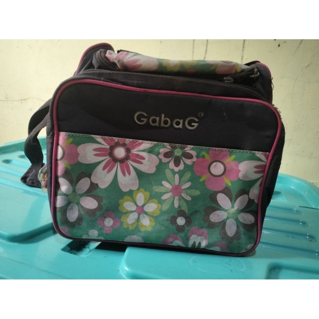 preloved tas asi gabag