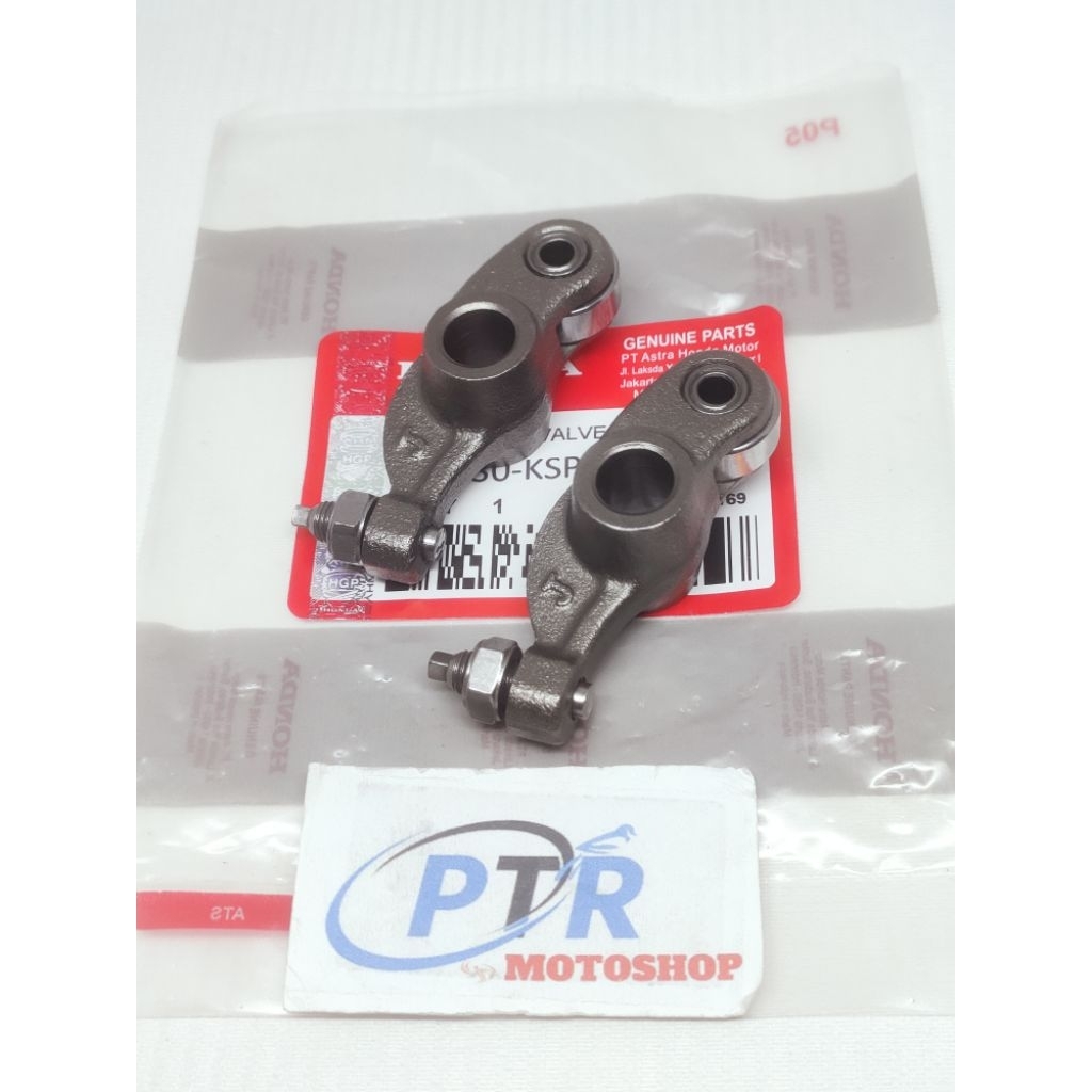 Pelatuk Klep KSP Mega pro new, monoshok, verza