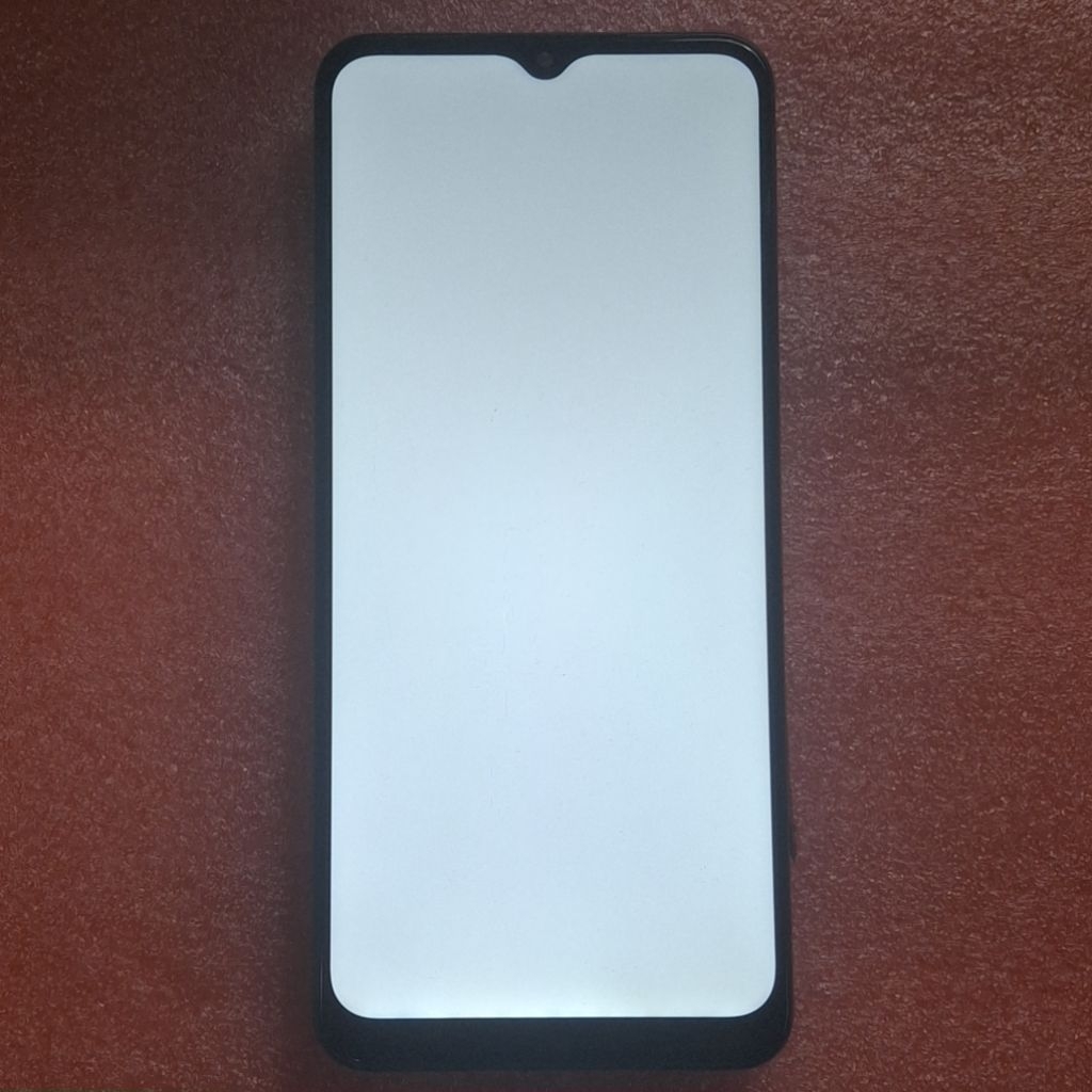 LCD SAMSUNG GALAXY A22 5G - A226 ORIGINAL SECOND COPOTAN