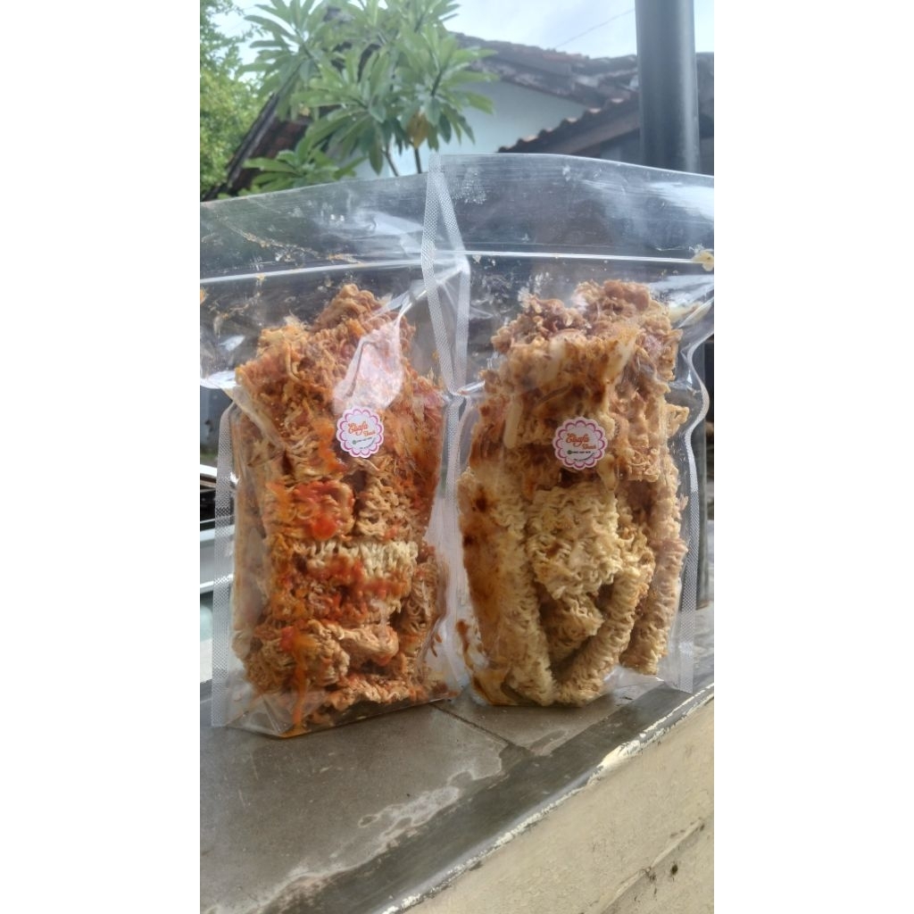 MieKremesKriukElsafaSnack