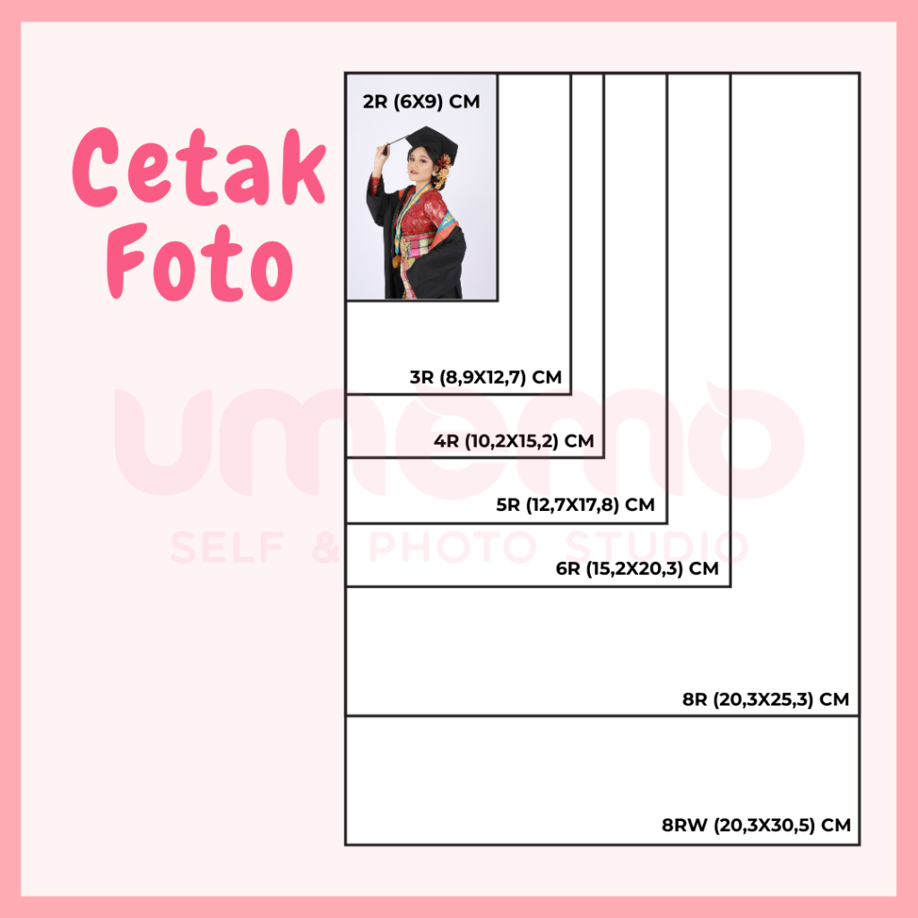 Cetak Foto Jumbo 16R 20R 24R | Print Foto Glossy/Doff HD | Cetak Foto Murah Denpasar Bali