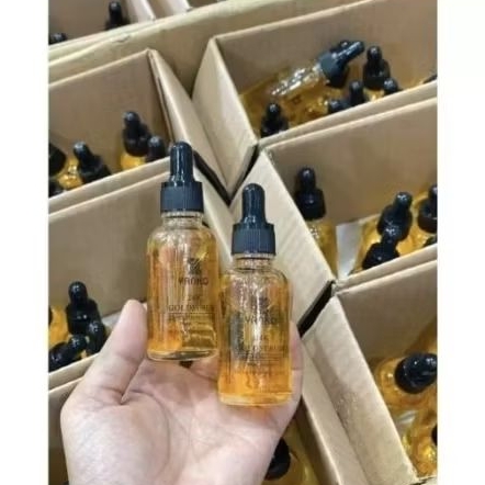 serum yanko