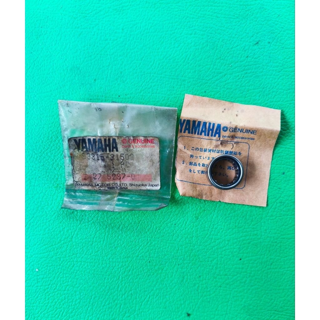 Bearing bering transmisi silinder cal Yamaha L2S L2Super L2G ORI Japan