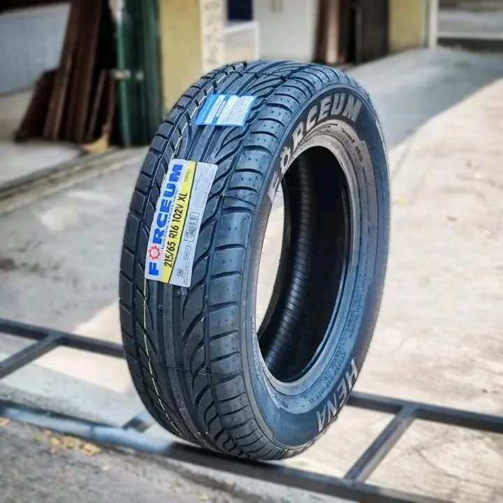 Jual Ban Mobil Tubles 215 65 R16 FORCEUM HENA 215 65 R16