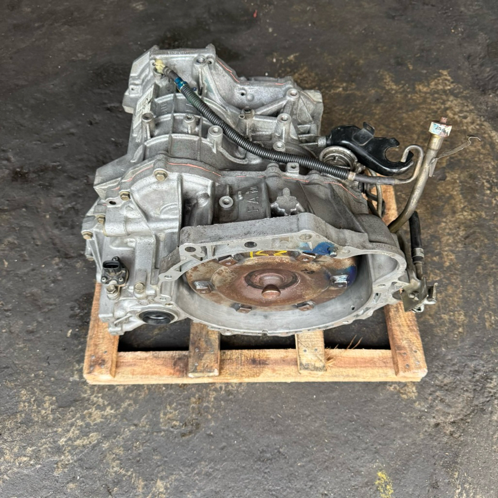 Gearbox matic toyota altis gen 1 1zz copotan ex singapore original garansi
