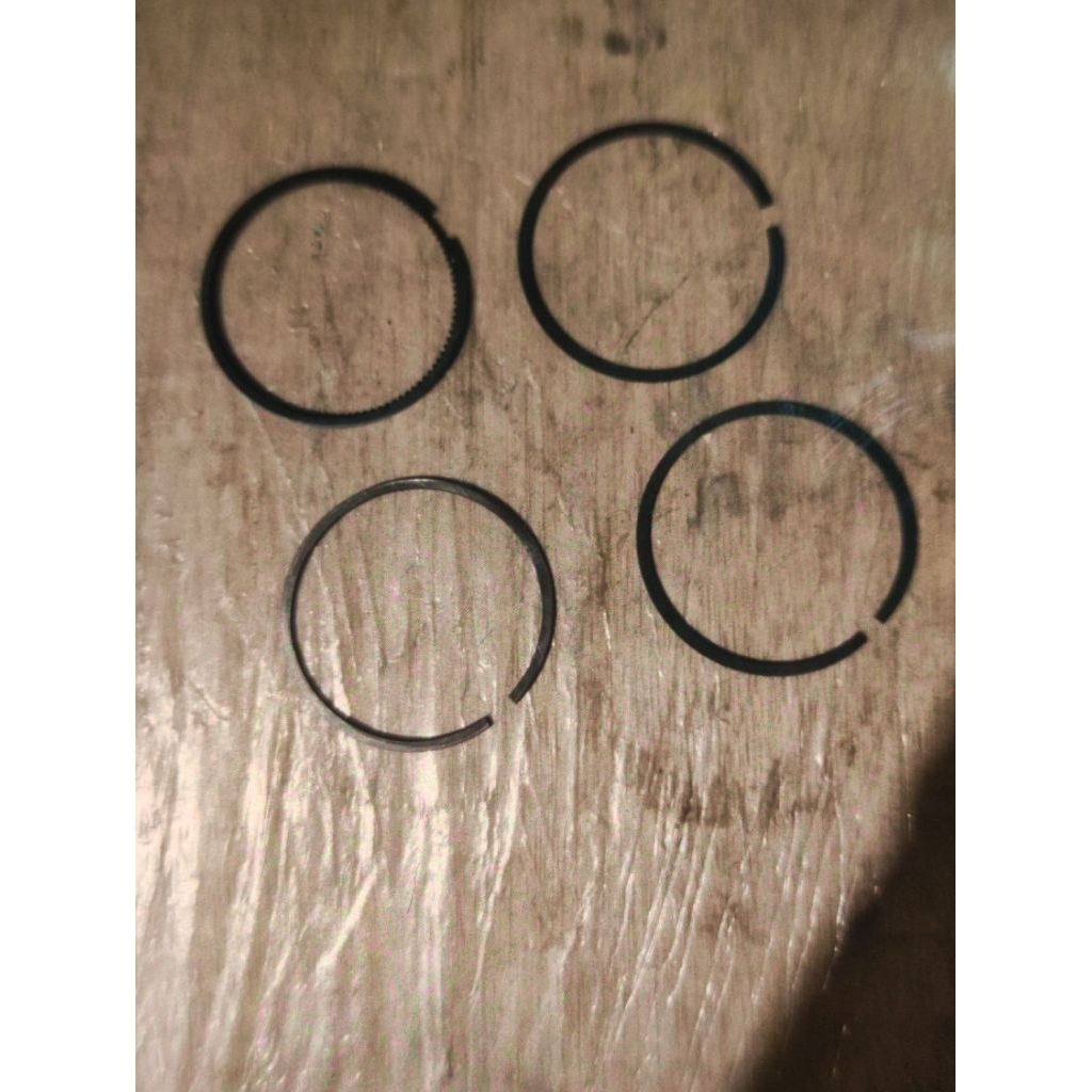 ring piston ring seher dongfeng r175