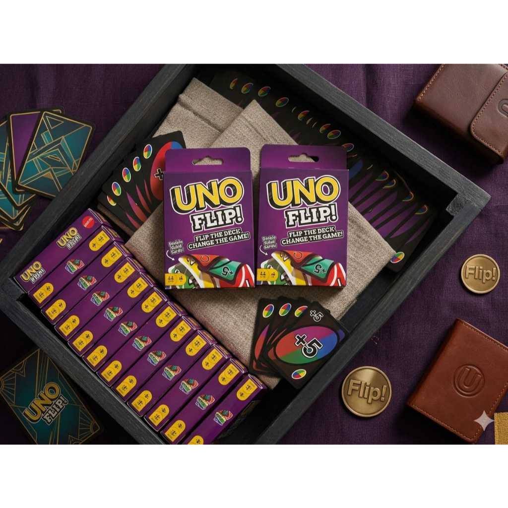 uno flip