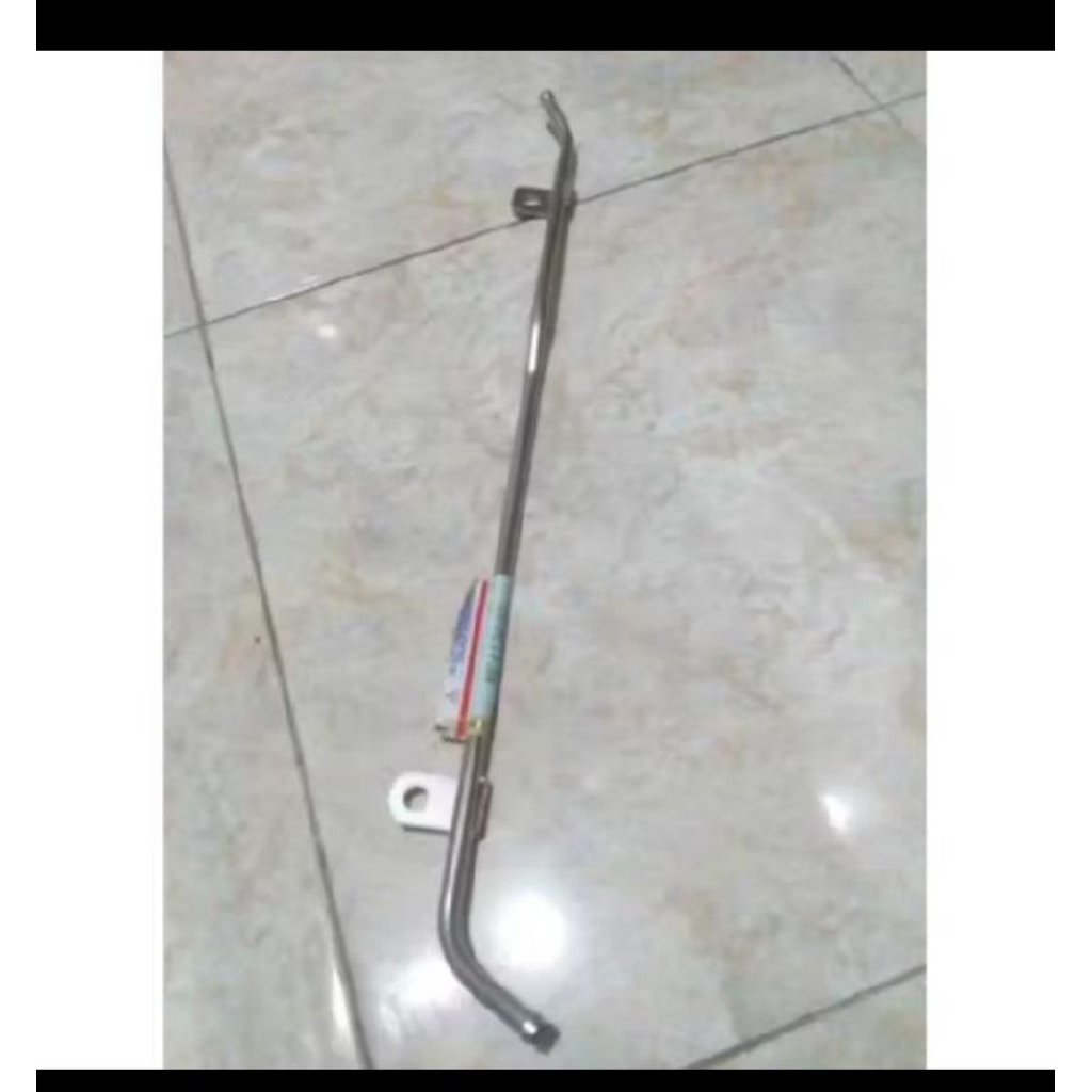 Slang pipa radiator coltdiesel ps110 ps125 Canter ORI