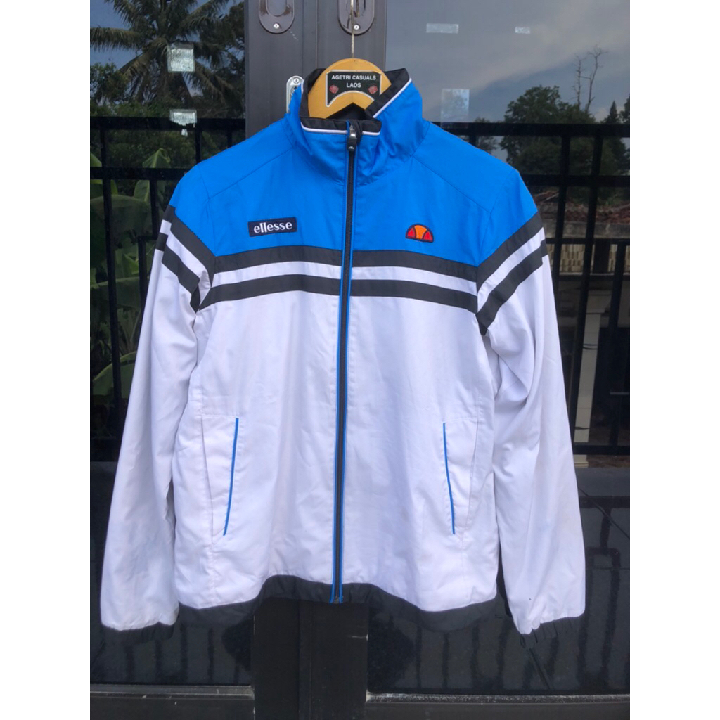 Tracktop Ellese Original