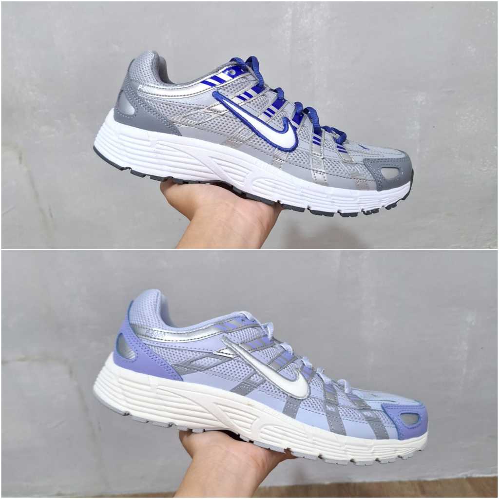 Sale Sepatu Sneakers P-6000 GS