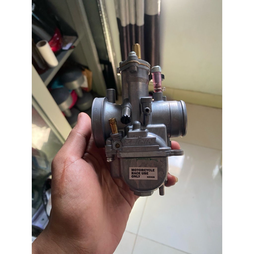 karburator pwk sudco 28 original