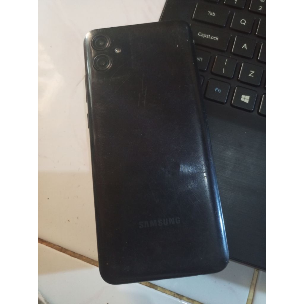 UNIT MESIN SAMSUNG A04E