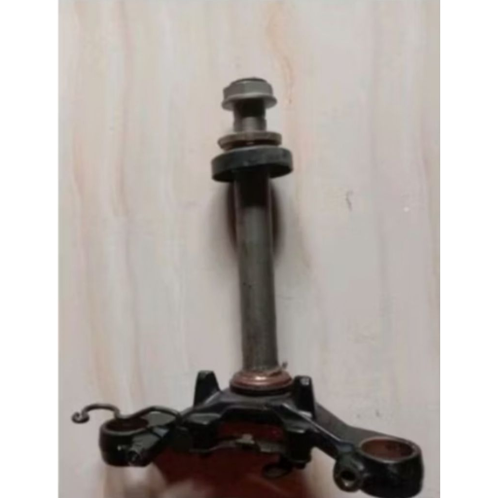 SEGITIGA BAWAH CBR 150R K45G K45N