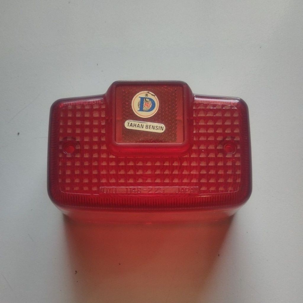 Mika Stoplamp Lampu Stop Belakang Yamaha V80 V 80