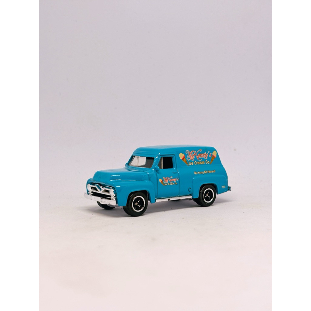 Matchbox Ford F-100 Panel Delivery