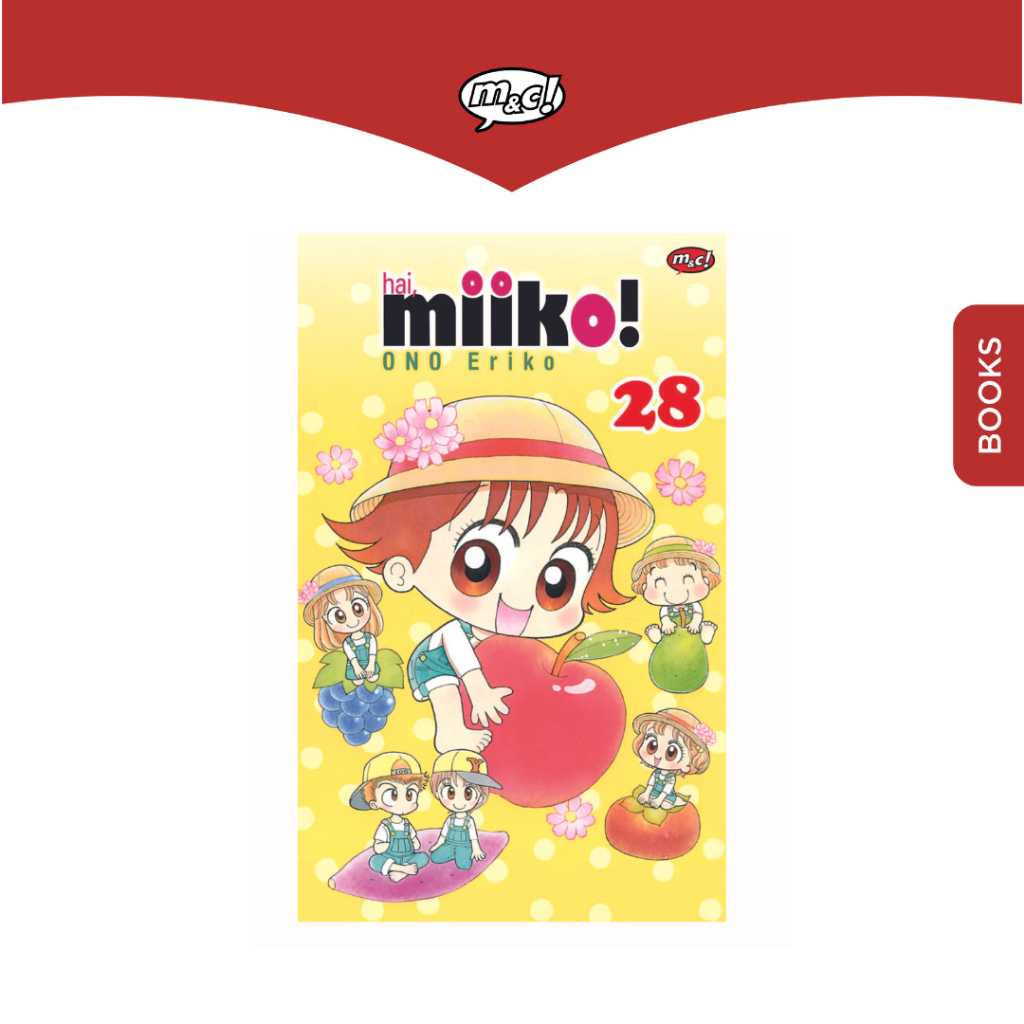 Hai Miiko 28
