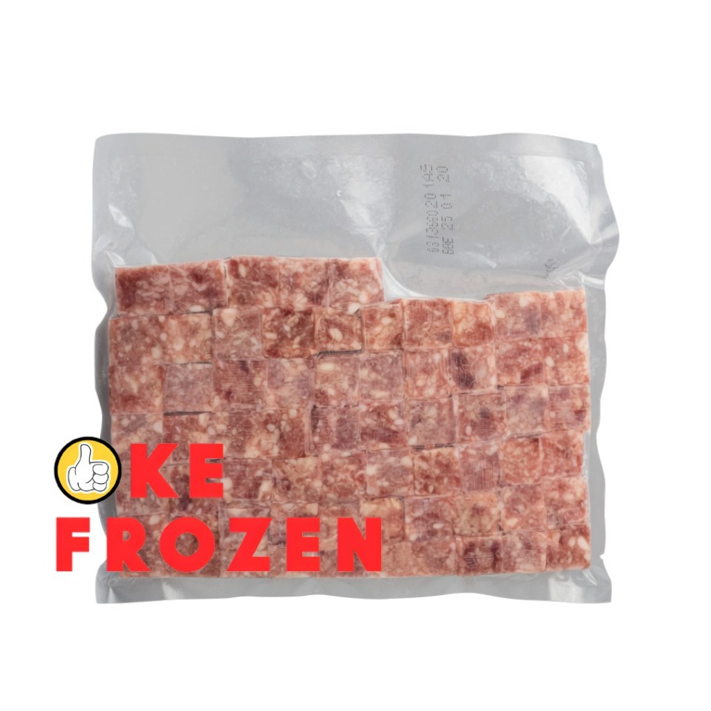SANTORI BEEF SAIKORO PREMIUM  500 GR