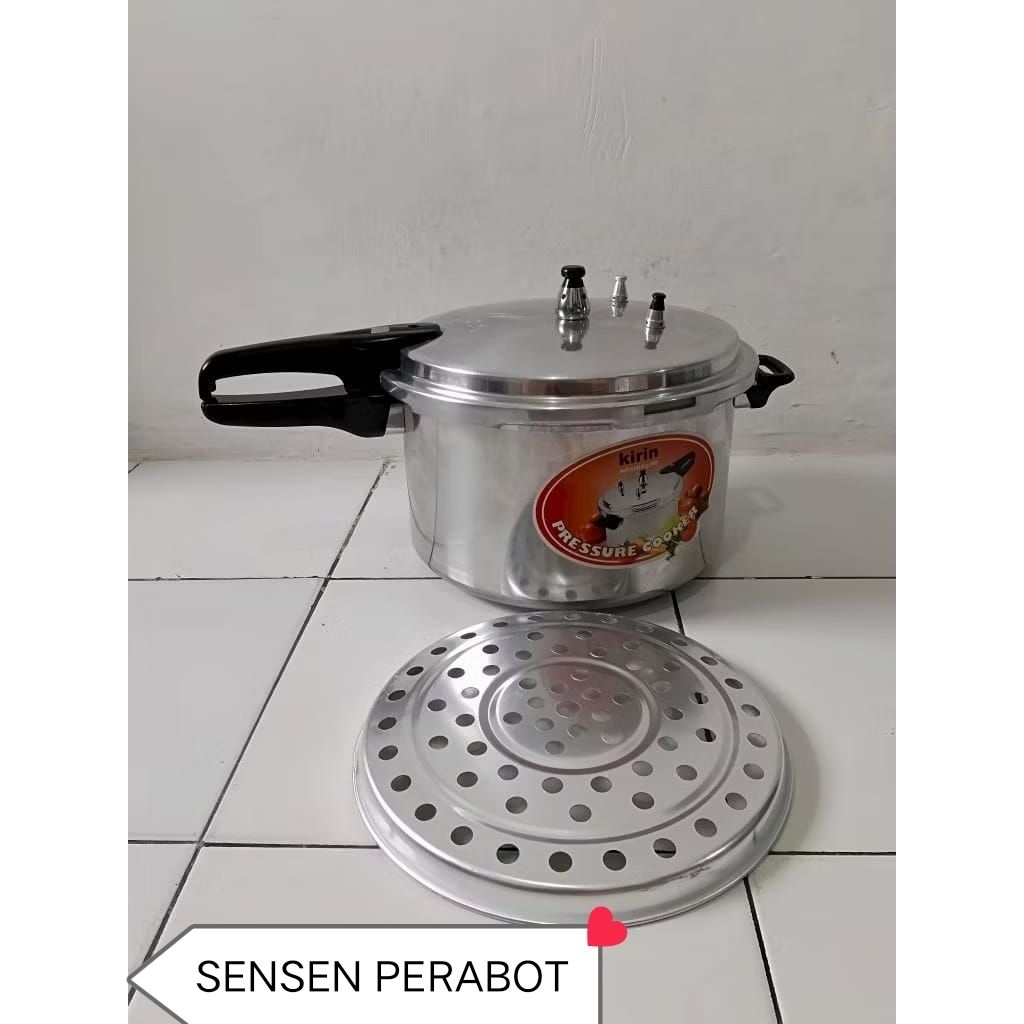 PRESTO 8 LITER KIRIN KCP-24P