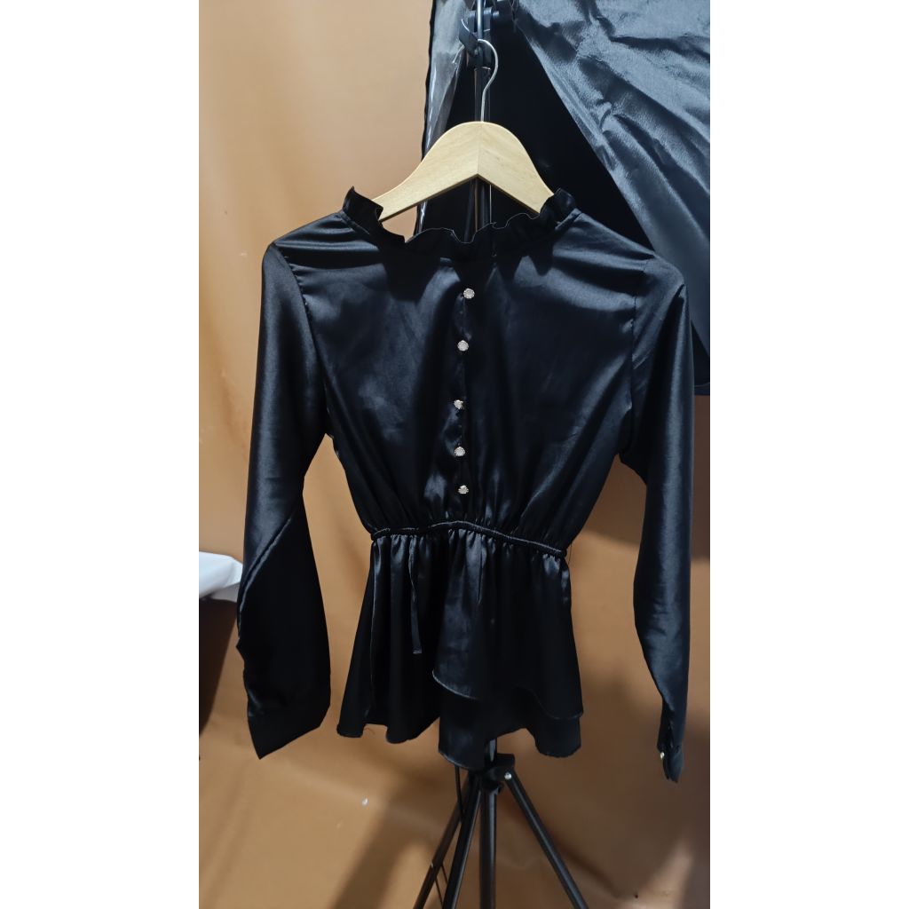 preloved setelan wanita