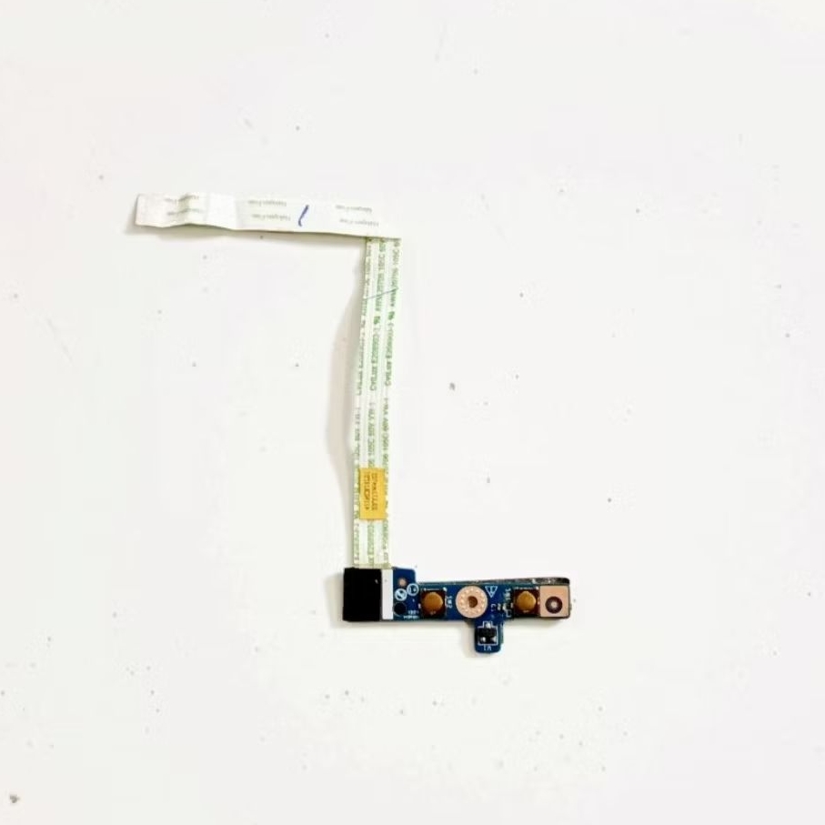 Power Switch On Off Laptop Lenovo G405