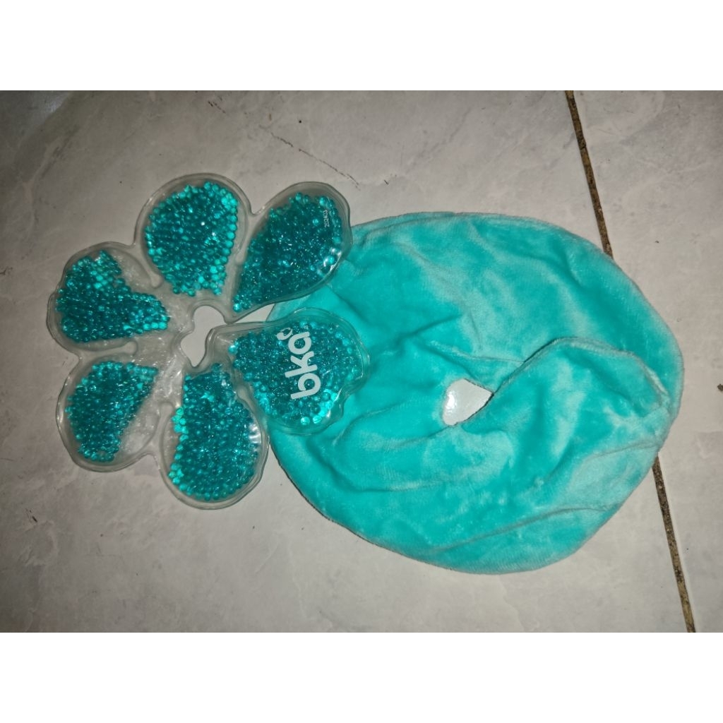 bka preloved