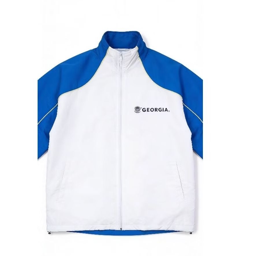 Jaket Georgia