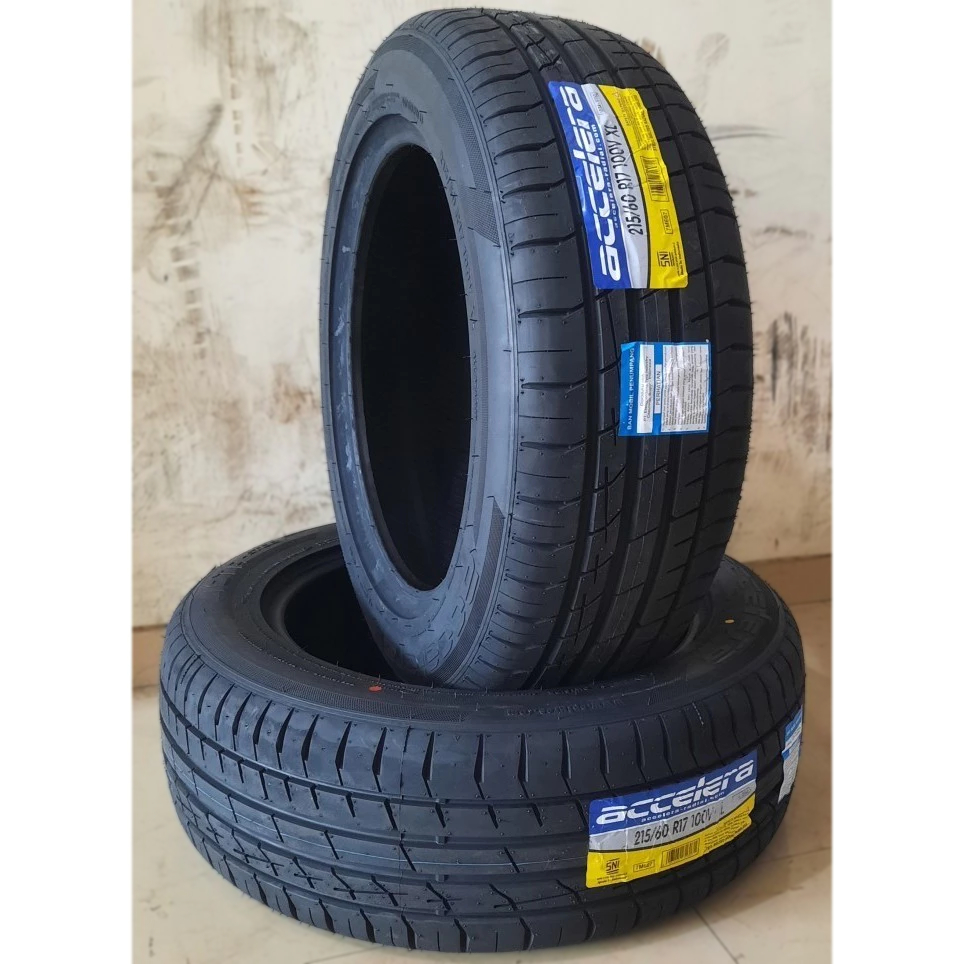 Jual Ban Mobil 215 60 R17 ACCELERA IOTA ST68 215 60 R17