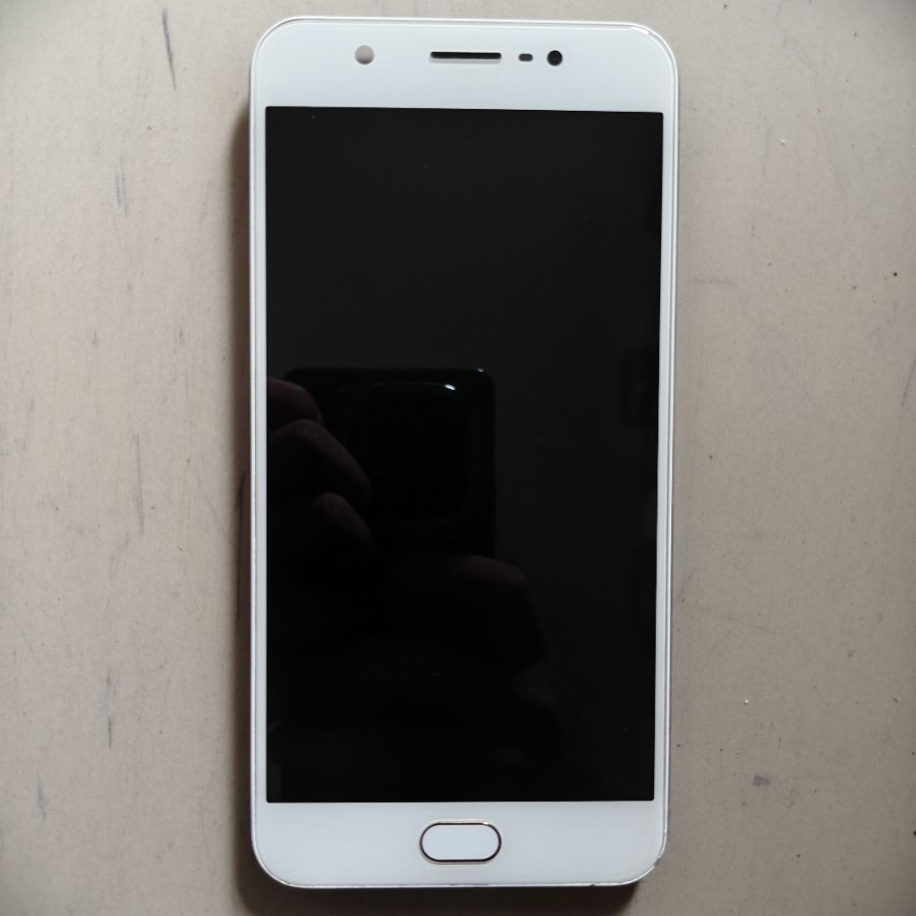 Promo !!! LCD Touchscreen Vivo Y69 cabutan normal tested mulus no minus cabutan sesuai foto video ik