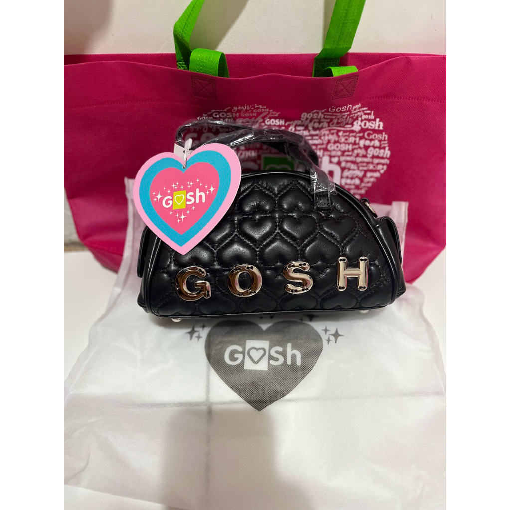 tas gosh murah/tas gosh semarang/tas gosh ready/tas gosh