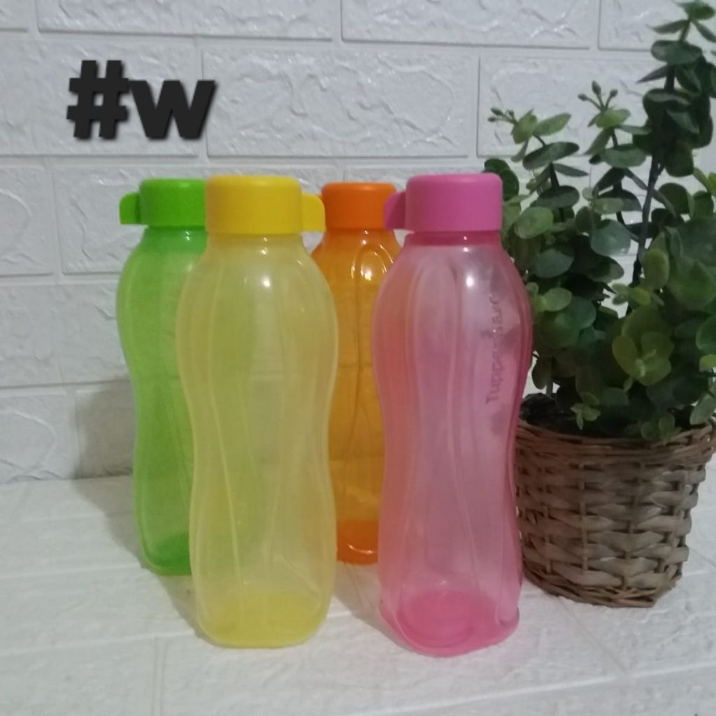 Eco 500ml Tupperware