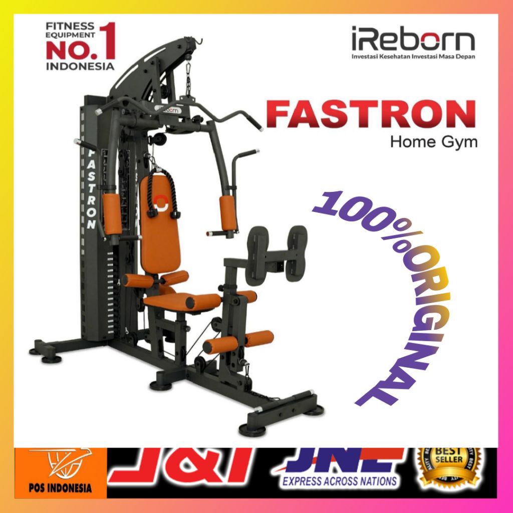 home gym 1 sisi+legpress fastron ireborn(original)home gym 1 sisi-home gym 1 sisi-gym home-home gym