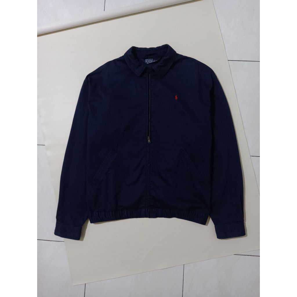 Work Jacket Polo RL