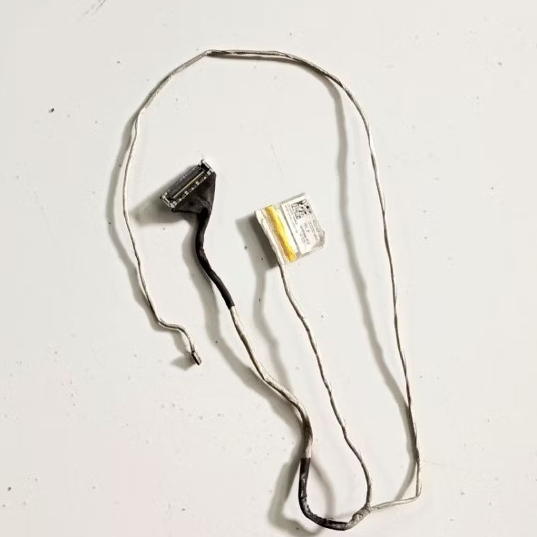 Kabel Fleksibel Lcd Laptop Lenovo G40