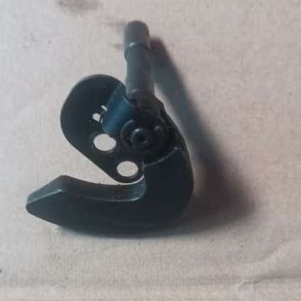 Dekompresi Honda Vario karbu bekas original