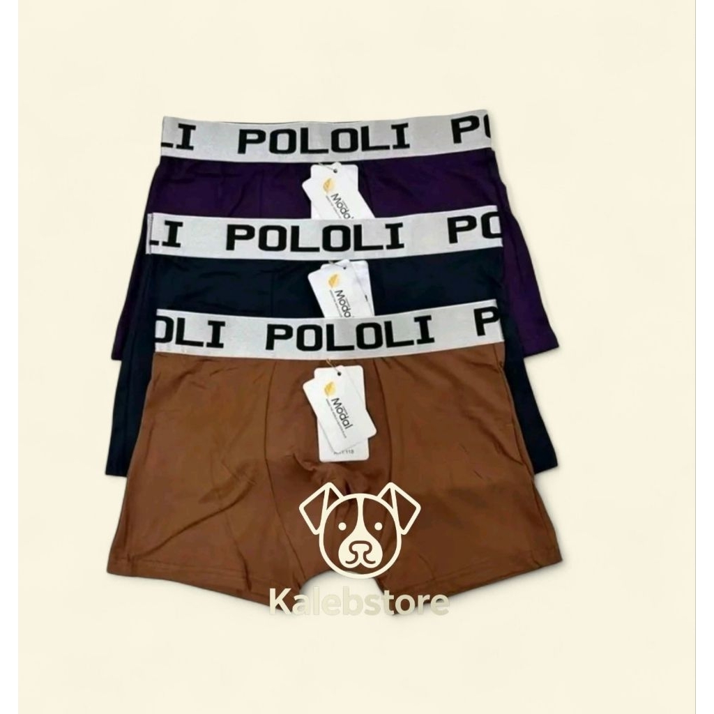 Celana Dalam boxer Pria katun combed/Cd Pria/Cd Cowok
