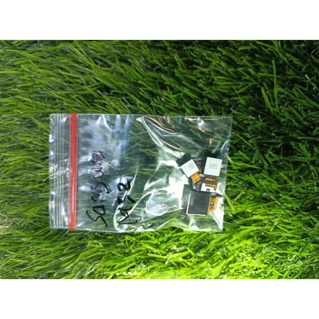 KAMERA BELAKANG SAMSUNG M32 ORIGINAL