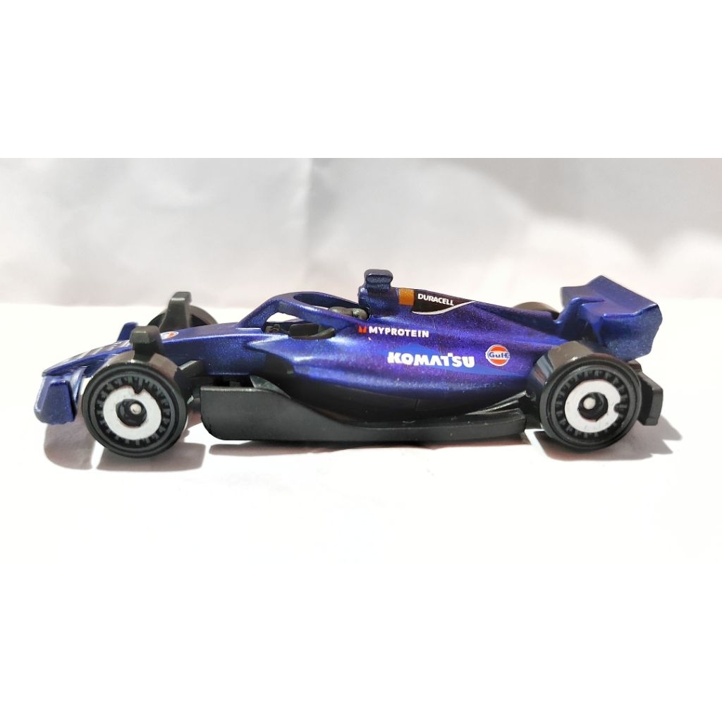 Hot Wheels Formula 1