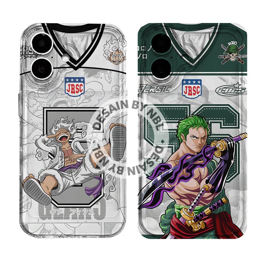 Case OPPO A31 Fashion Case Anime Softcase OPPO A31 Silikon Pro Camera Casing OPPO A31 Kesing OPPO A3