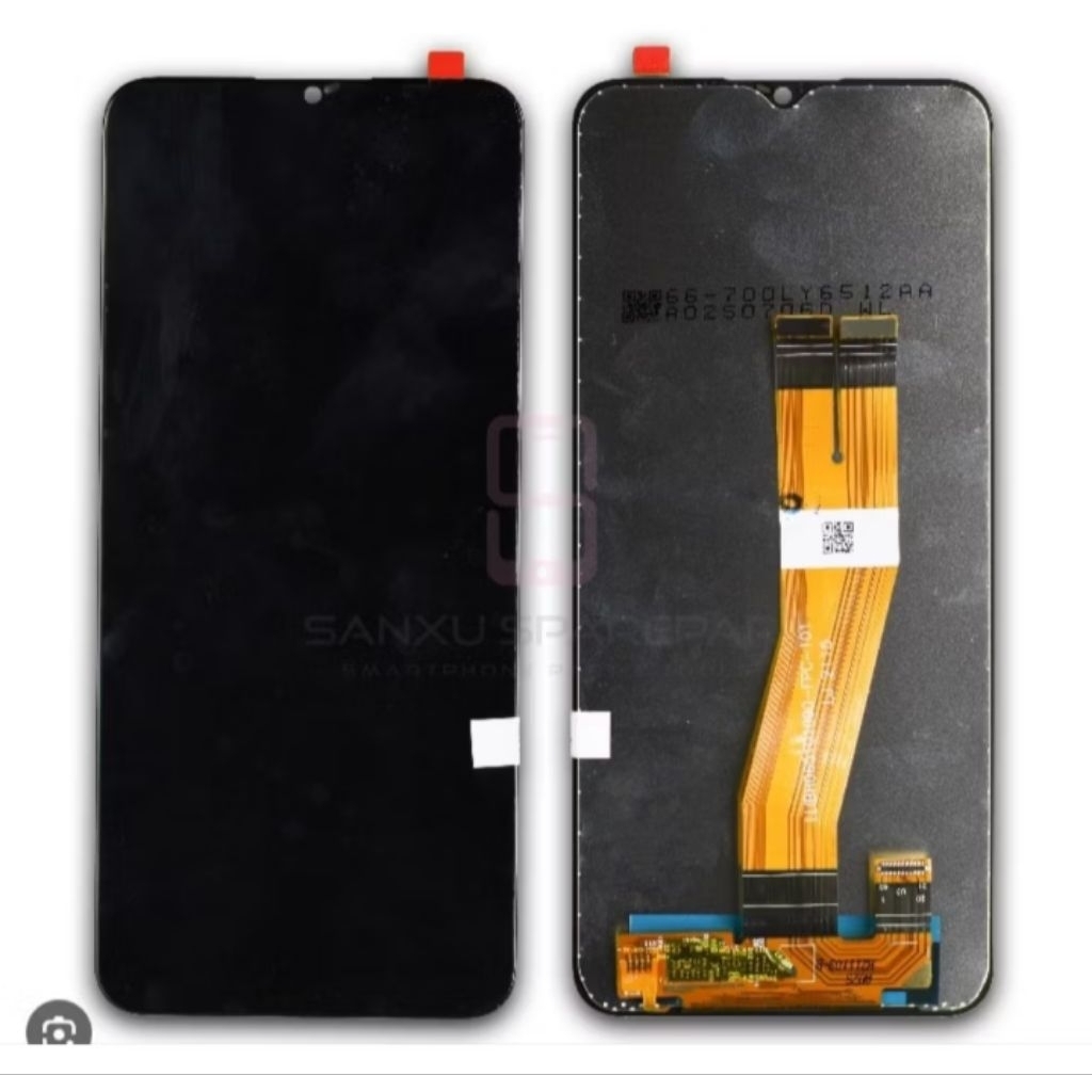 LCD SAMSUNG A52