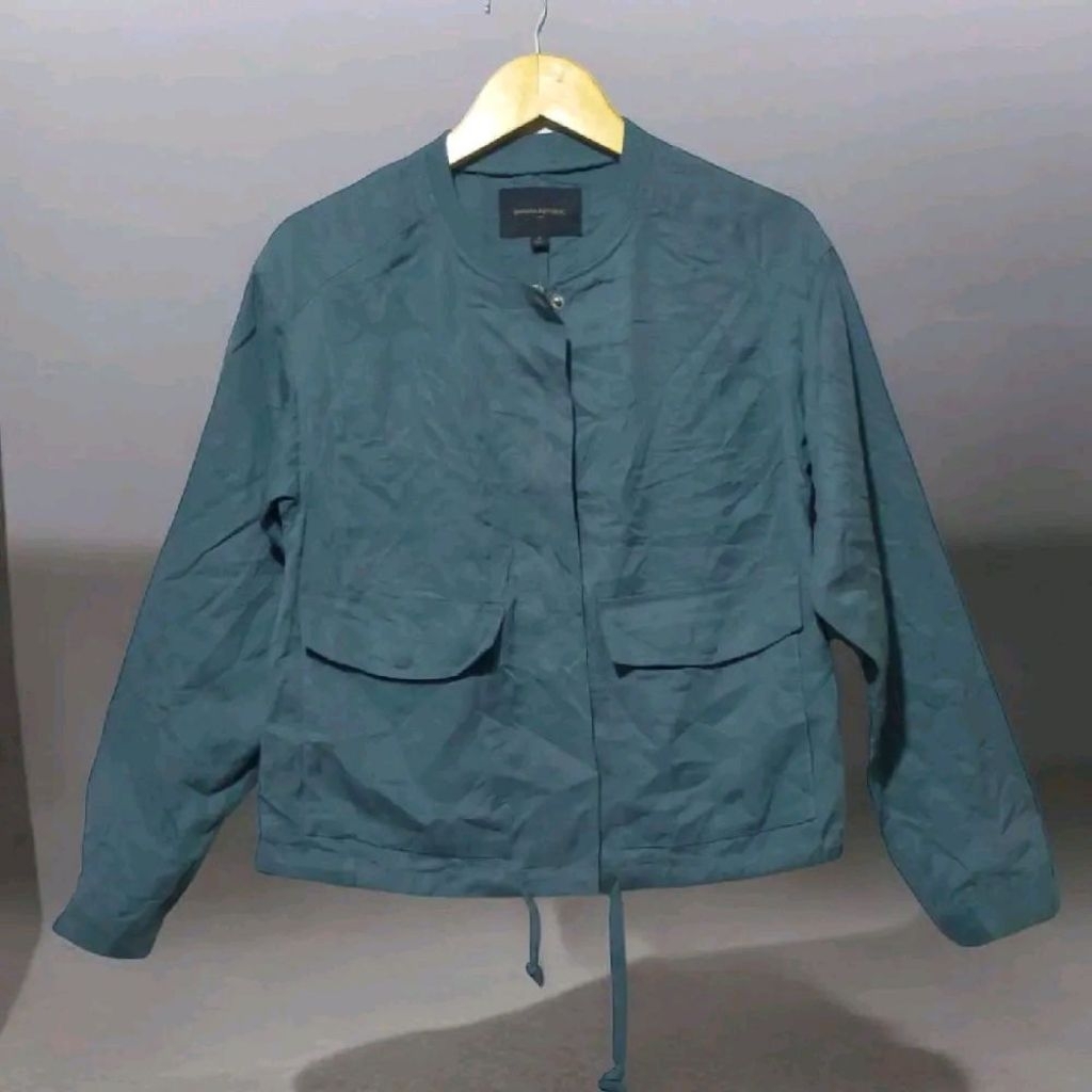 Banana Republik Jacket  Overgangs