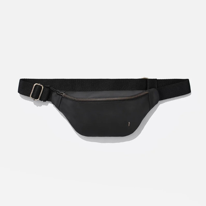 WAISTBAG WARNING CLOTHING  - PINECO #1