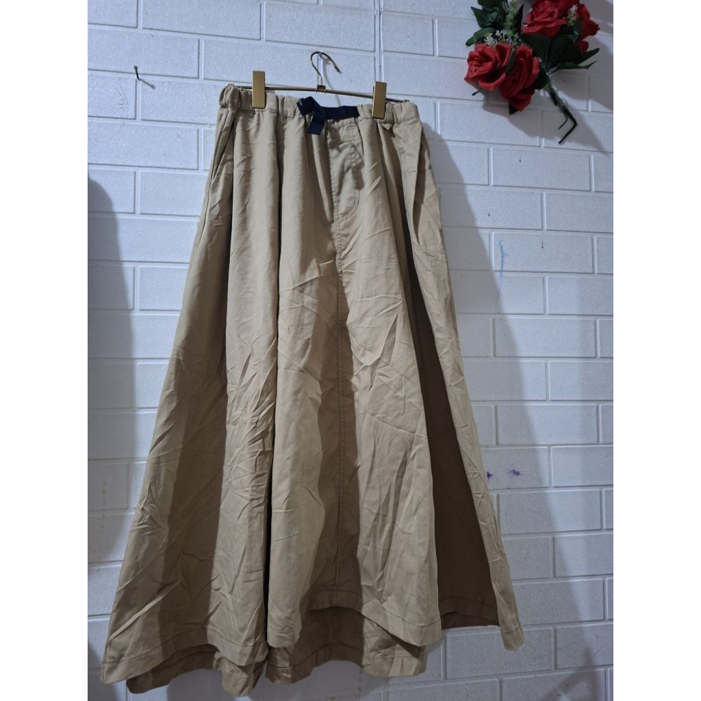 Rok jeans coksu by Niko and