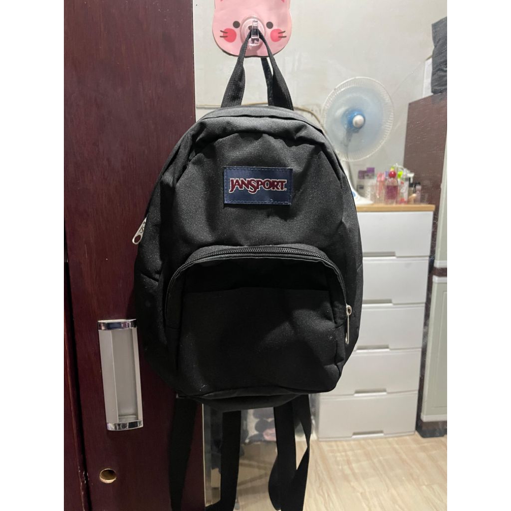 Jansport mini ransel ORIGINAL 100%